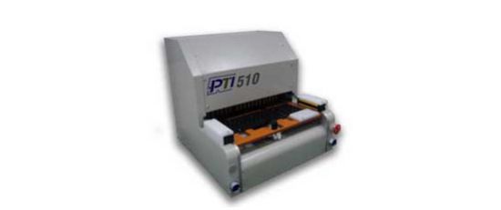 PTI510_键盘测试机发布